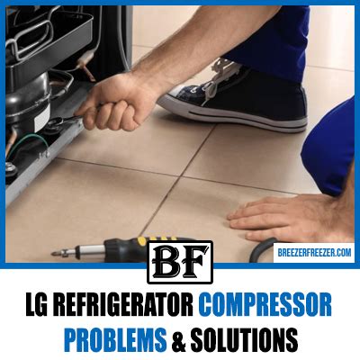 Image result for LG's Linear Compressor Having Probelms