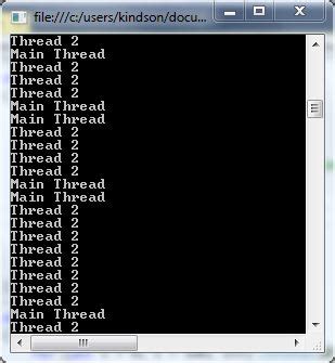 Image result for Threading Thread in VB.NET
