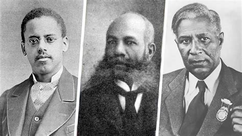 Inventions Made By African Americans 5 Notable Black Inventors