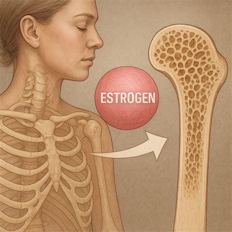 The process of ossification: How cartilage turns into bone. - Bone
