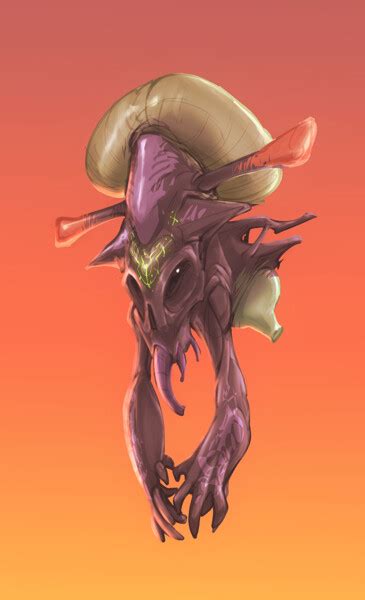 Image result for Alien Planet Eosapien