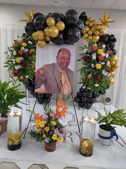 MK Dixon Funeral Home - Baldwin, LA