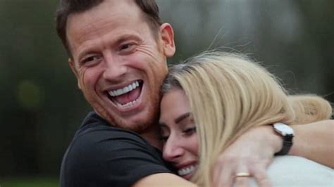 Stacey & Joe - Series 2 Trailer