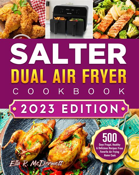 Air Fryer Recipes Book at Valeria Sturm blog