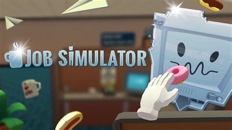 Rezultat imagine pentru Job Bot Simulator