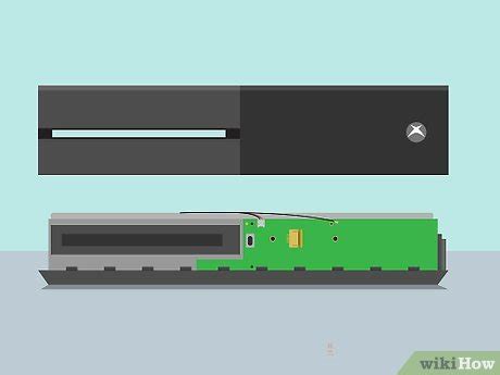 Image result for Open Xbox One Console