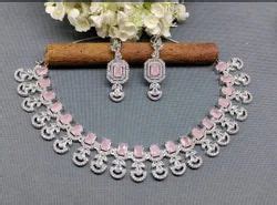 Rchie Creation LLP - Manufacturer of Kundan Necklace Set & Necklace Set ...