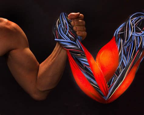 Image result for Artificial Muscle Based Robots