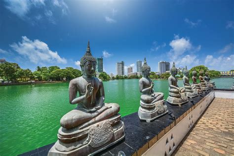 Sri Lanka: historia, capital, ubicación, turismo, playas, religion y más