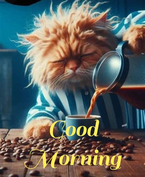 Pin by Lifes Shitstorm Blog on Coffee ☕️ | Cute good morning quotes ...
