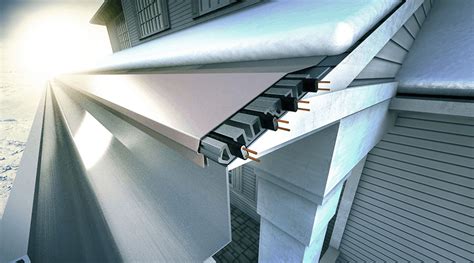 Image result for How to Install Gutter Heaters