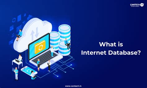 Image result for First Internet Database
