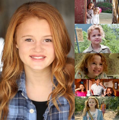 Maggie Elizabeth Jones We Bought A Zoo