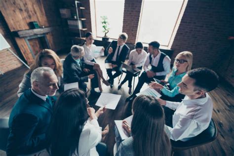 Open Discussion 的图像结果