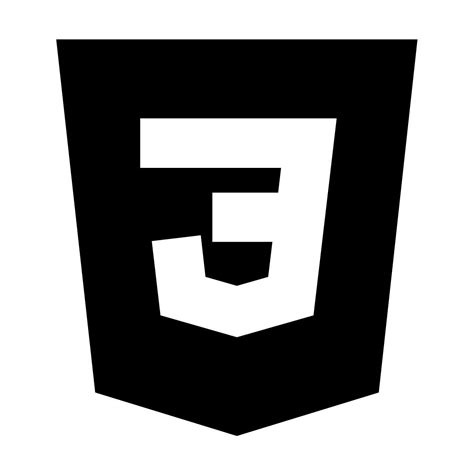 CSS Logo 的图像结果