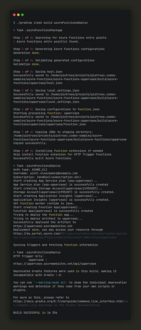 Image result for Getting Started with Spring Cloud Function in Azure IntelliJ