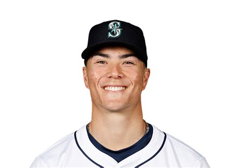 Bryan Woo - Seattle Mariners Starting Pitcher - ESPN (IN)