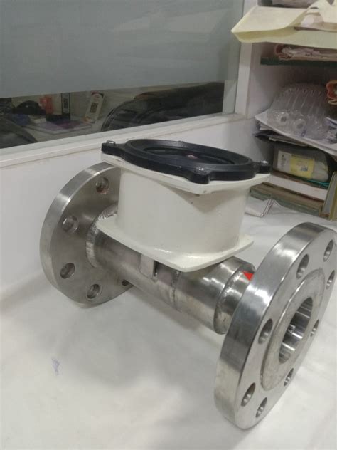 Metal Tube Rotameter - Bypass Glass Tube Rotameter Trader - Retailer ...