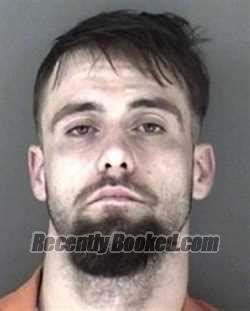 Recent Booking / Mugshot for Clyde Jones in Shawnee County, Kansas