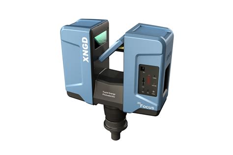 FARO三维激光扫描仪 三维测量系统 全球最小的三维激光扫描仪 光德路达科技