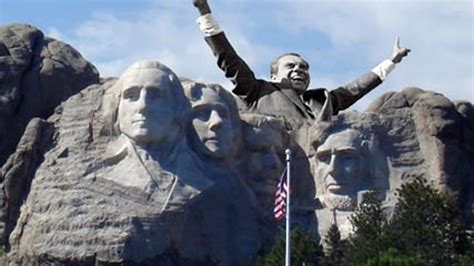 Photo Op-inion: Who Belongs On Mount Rushmore? | Fox News