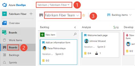 Image result for Feature Timeline Azure DevOps