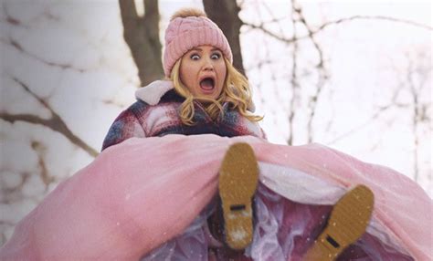 'Godmothered' Review: Jillian Bell And Isla Fisher Lead An (Un ...