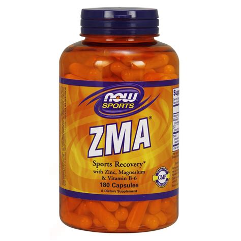 Three Benefits of ZMA That You Didn’t Know | Supplement Judge
