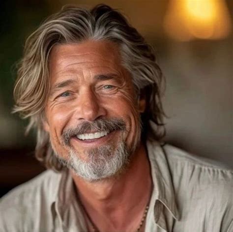 Black Mens Long Hair