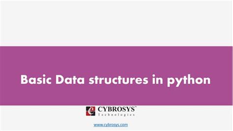 Image result for Python Basic Data Structures