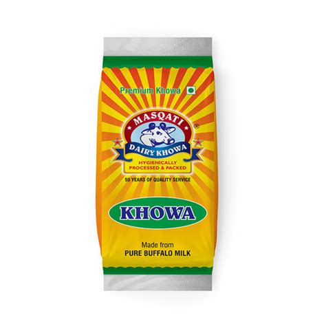 Dairy – Masqati