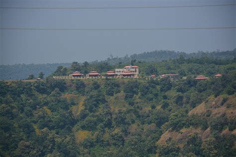 MTDC MOZARI POINT RESORT (Chikhaldara) - Hotel Reviews & Photos ...