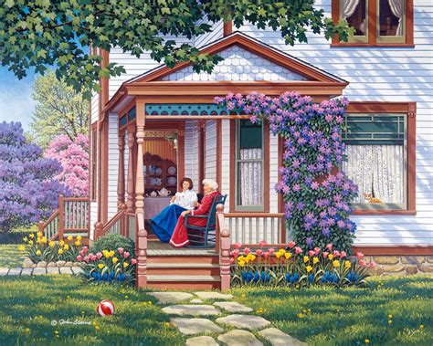 Spring Print Collection by John Sloane - Page 2 - John Sloane Art