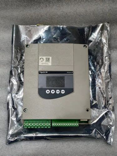 Electric Circuit Board - SCHNEIDER ELECTRIC ALTISTART 48 DISPAY CIRCUIT ...