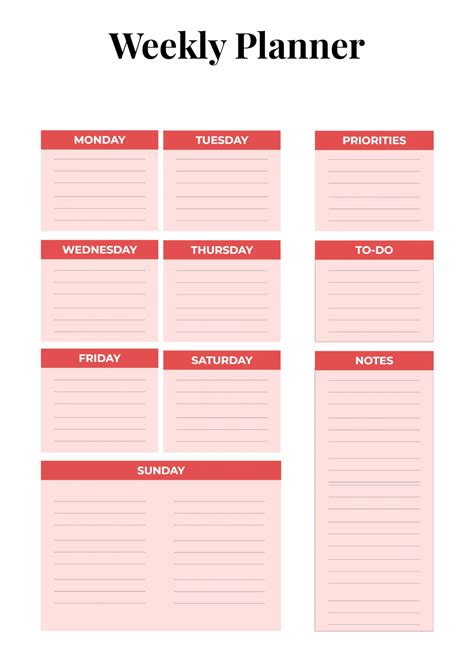 Free Hello Kitty Templates to Edit Online