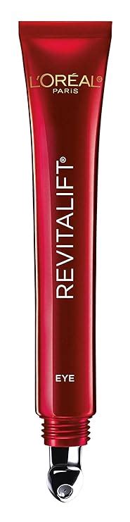 L'Oreal Paris Anti-Aging Eye Cream, Revitalift Triple Power Under Eye ...