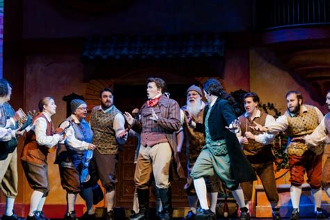 Image result for Met Opera Chorus Members