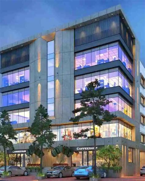 URBANBLOCKS SUMMIT - Urbanblocks Realty