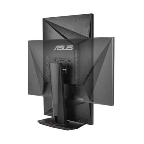 Asus VG278QR 27 Inch 165Hz G-Sync LED Monitor - mdcomputers.in