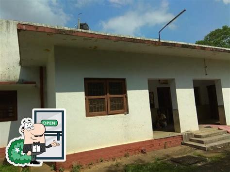 Menu at Time Gate Canteen, Chittaranjan