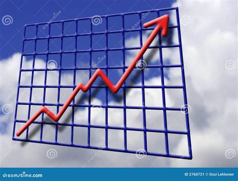 Finance Growth Stock Photo - Image: 13468970