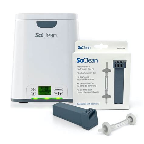 Image result for How to Hook Up My SoClean 2