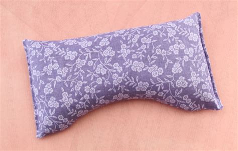 Image result for Eye Pillow Tutorial