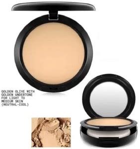 Neycare Perfect Mattifying Compact For ALL Type Of Skin Tone Compact ...