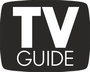 Image result for TV Guide Sign Vector