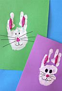 Image result for Easter Bunny Picture Painting/Drawing