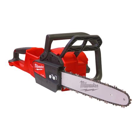 Milwaukee on sale portable chainsaw