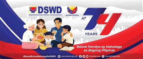 Image result for DSWD Program 2025 PDF