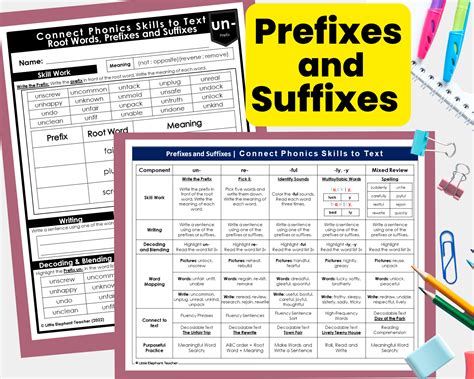 Correspond Prefix at Brenda Norris blog