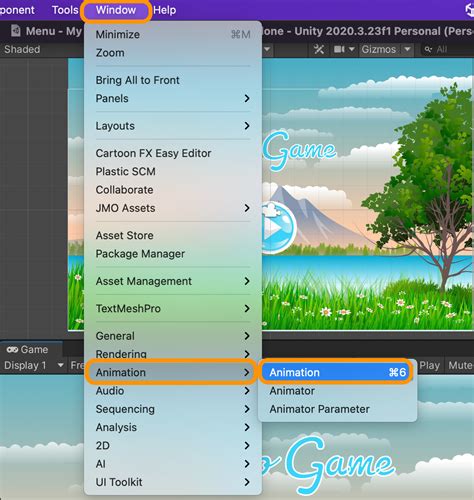 Image result for Unity Tutorial How to Bouttan